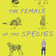 [ACCESS] EBOOK 📁 The Female of the Species by  Mindy McGinnis [EPUB KINDLE PDF EBOOK