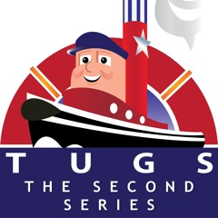 TUGS The Second Series OST - Main Theme