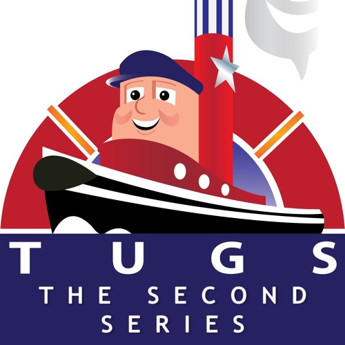 TUGS The Second Series OST - Main Theme