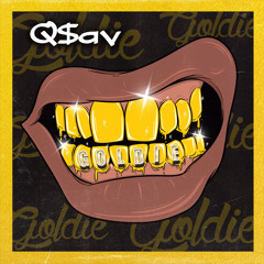 Q$av - Goldie ft. Yfn Lucci & Yfn Trae Pound