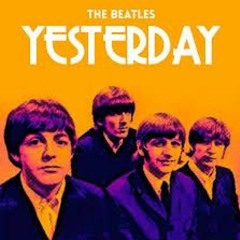 Beatles - Yesterday - Matalica Cover