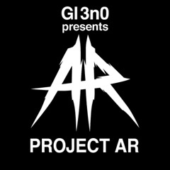 Gl3n0 - Project AR