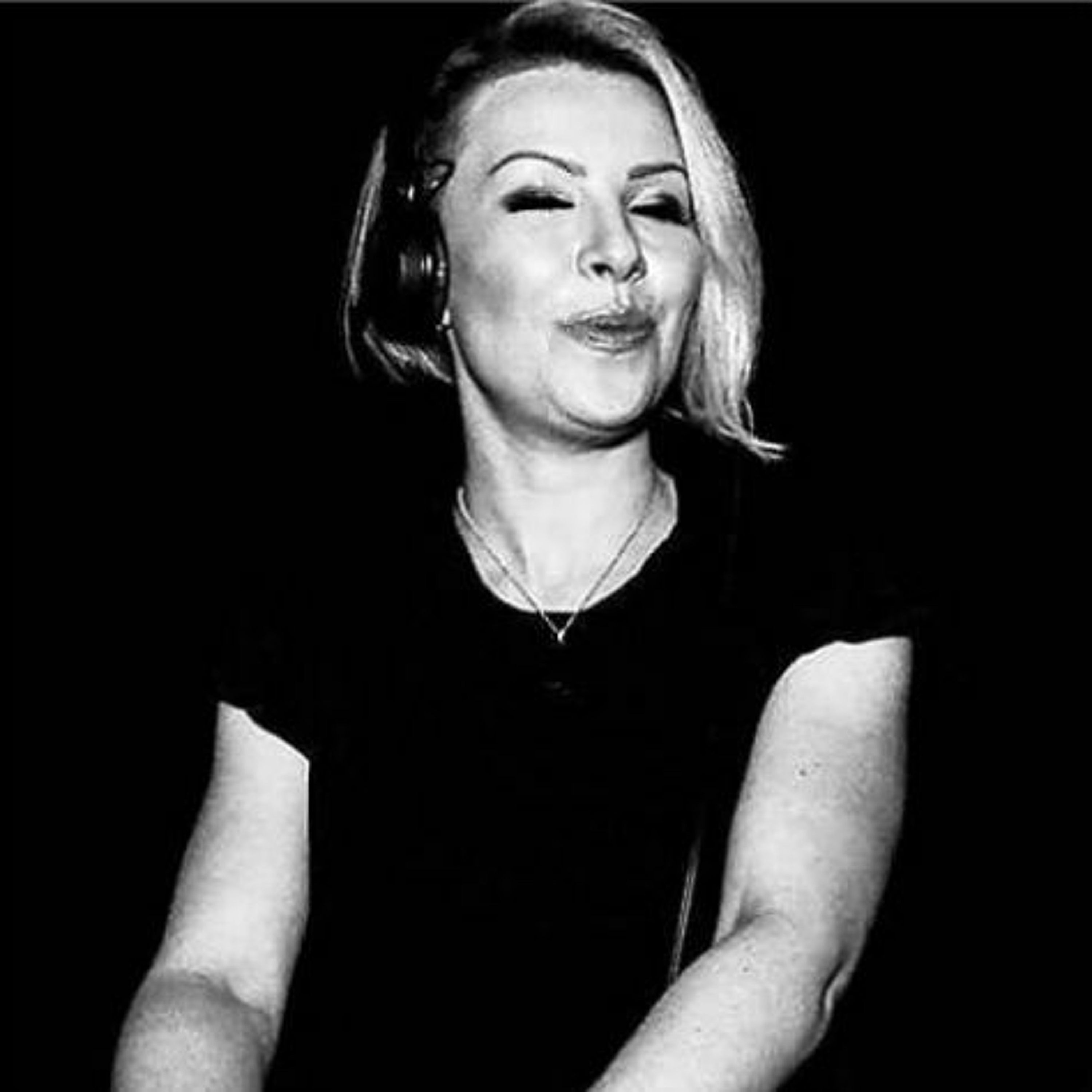 Dj Candy Cox