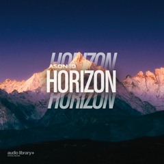 Horizon - Ason ID | Free Background Music | Audio Library Release
