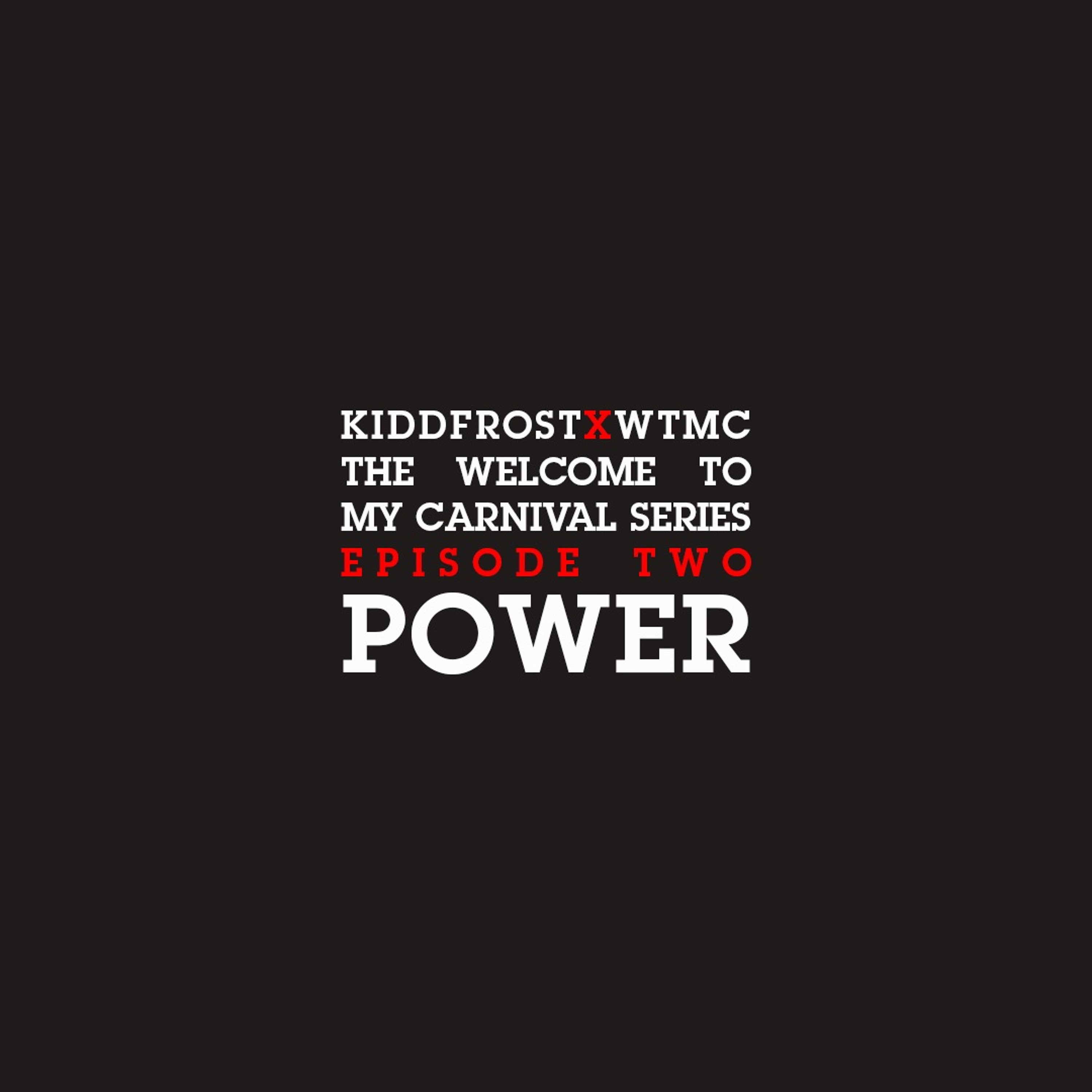 DJ Kidd Frost Podcast Series