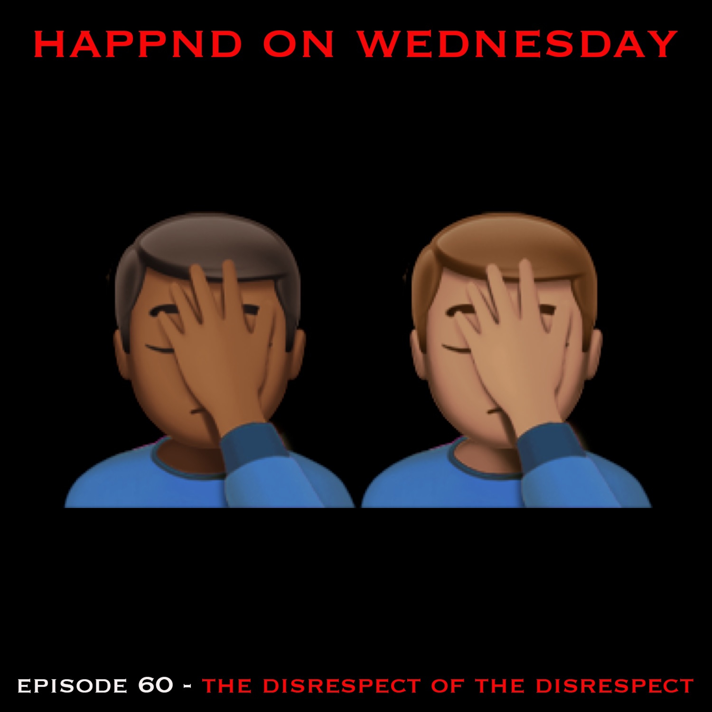 It Happnd on Wednesday