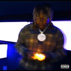 Don Toliver-Blue Skies (Unreleased)