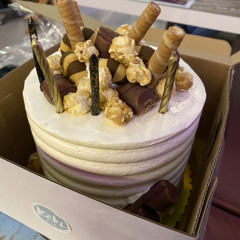 Feliz birthday to you.m4a