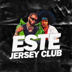 El Alfa x Nfasis - ESTE (Hot Bunnies Jersey Club Remix)