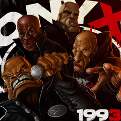 MF Hip Hop