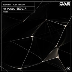 Besford, Alex Nocera - "No Puedo Seguir" (Original Mix)