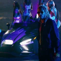 "chopsticks" - future x southside x wheezy type beat