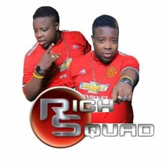 Rich Squad 12/20 (Kingston)