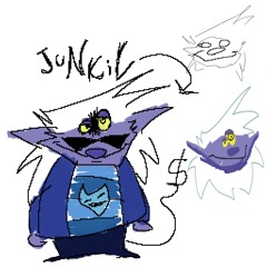 JuNkiL Take?