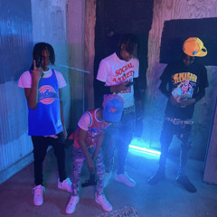 Monster Ink (feat. Tse Jo & Baby3)