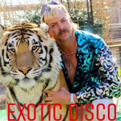 Exotic Disco Mix