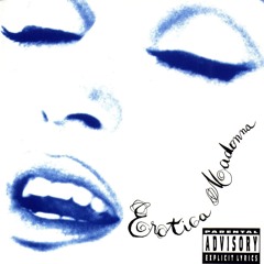 Erotica - Madonna (Alexander 2020 Mix)