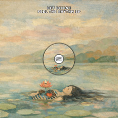 Ney Dixone - Feel [YHV RECORDS]