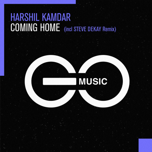 Coming Home (Extended Mix)