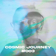 Cosmic Journey #003 - Taktlos Winter Festival