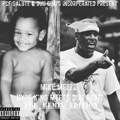 Mezzl X  GNP X L - Jay Baby Boy(FCF Remix)