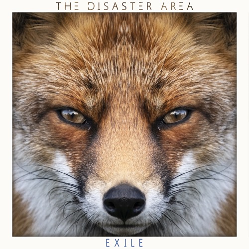 THE DISASTER AREA - Exile