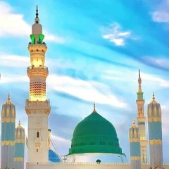 Meri Ulfat Madine Se Yun Hi Nahi Mere Aqa Ka Roza Madine Mein