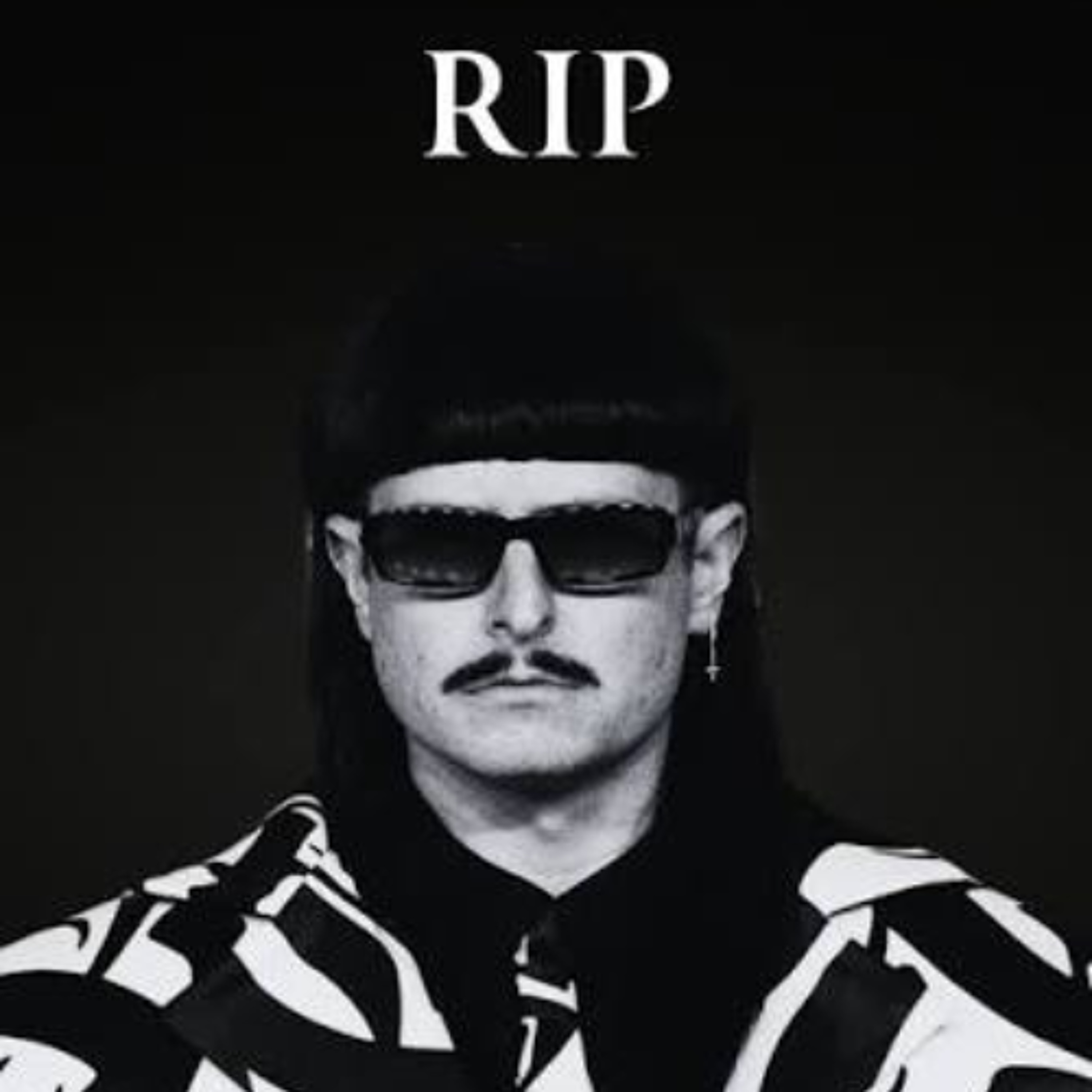RIP - Oliver Tree episode artwork