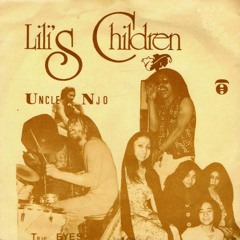 Uncle Njo - Lili's Children