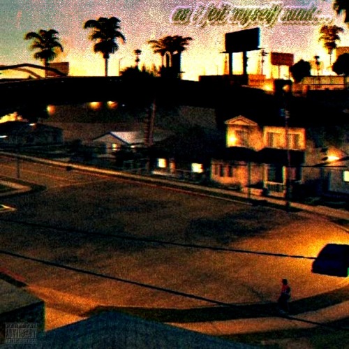 BLIX$EM - AS I FELT MYSELF SUNK... [Prod. CRAZY PIMP]