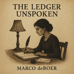 The Ledger Unspoken