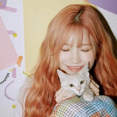 송하영 -Neko ([fl▶ylist] ‘DISH_ - 猫(neko)’ cover by fromis_9 hayoung)