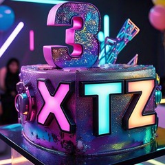 Tech House in House #ep 2 (especial 3 anos de xTz)