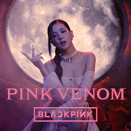 Stream BLACKPINK - Pink Venom (Ali Star Remix) by Ali Star | Listen ...