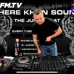 Shere Khan - LIFEFM.TV - 7/10/2025