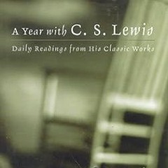 ( OCBnb ) A Year with C. S. Lewis: Daily Readings from His Classic Works by C. S. Lewis ( HqP )