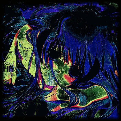 saiai no morrigan