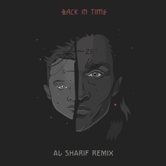 Corey James Ft. HENKO - Back In Time (Al Sharif Extended Remix)