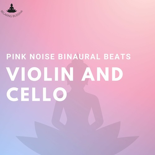 Stream Pink Noise Violin & Cello - Tattoo on Your Shoulder by Relaxing ...