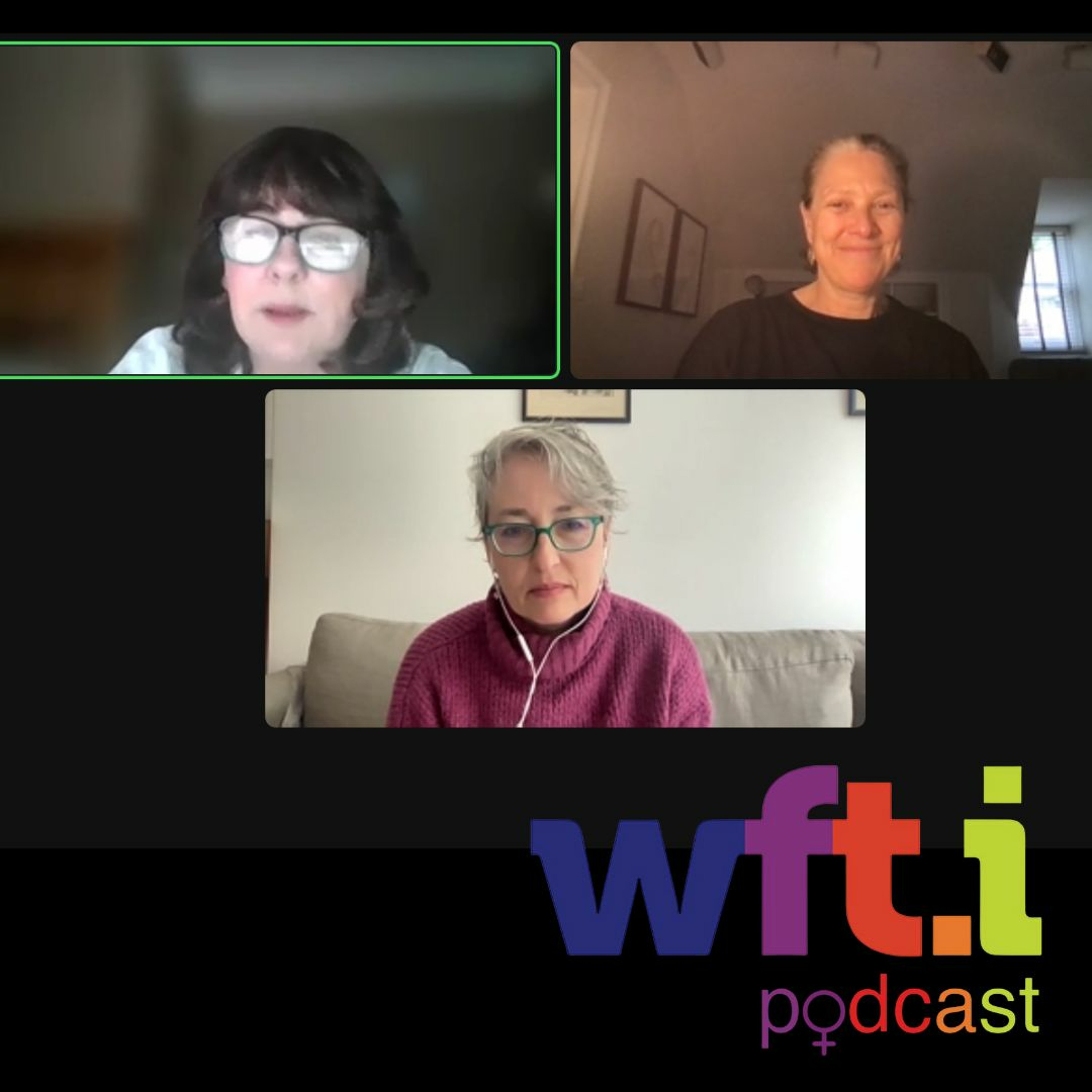 Women in Film and TV Podcast