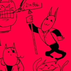 17. The Cat