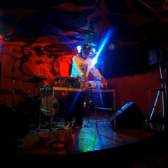 Love Psychedelia Live !! @東高円寺ufo club 2022-06-02