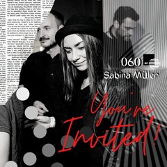 Sabina Müller @Whispers Podcast 060