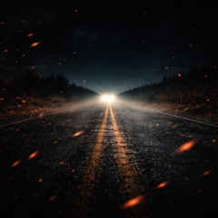 Ashes on the Highway