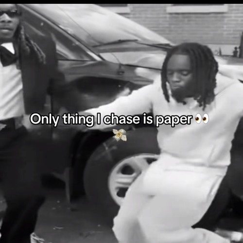 Paper💸 - (rmx by YRK!)