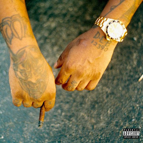 No Amiri (prod. by Twon)