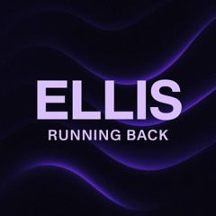 Running Back - Ellis