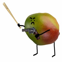 Angry Mango