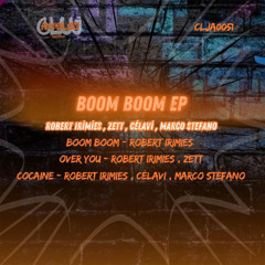 Boom Boom (Original Mix)