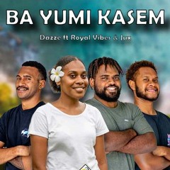 Dazze ft. Royal Vibes & Jux - Ba Yumi Kasem (JZ Media Production)
